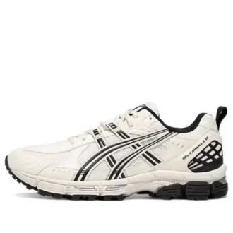 GEL-Kahana 8 SP «White Black»