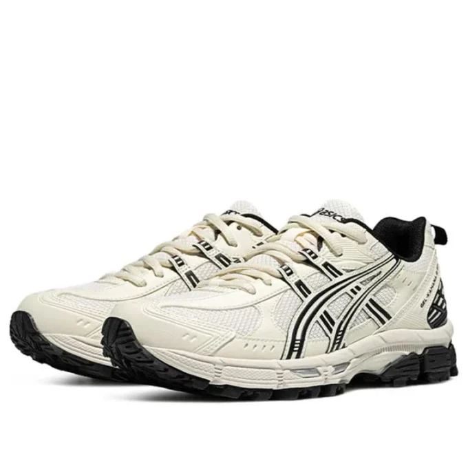 GEL-Kahana 8 SP «White Black»