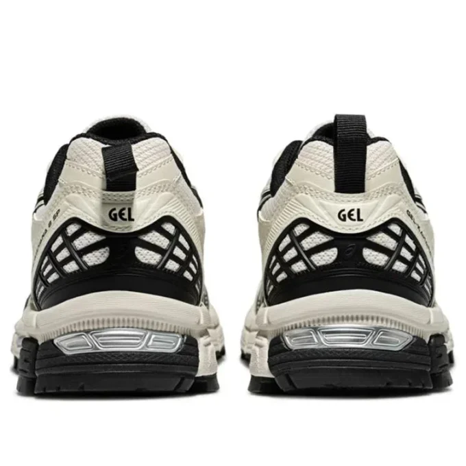 GEL-Kahana 8 SP «White Black»