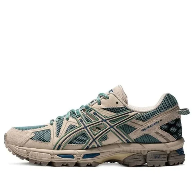GEL-Kahana 8 «Verde Gris»