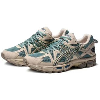 GEL-Kahana 8 «Verde Gris»
