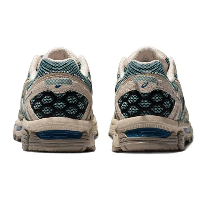 GEL-Kahana 8 «Verde Gris»
