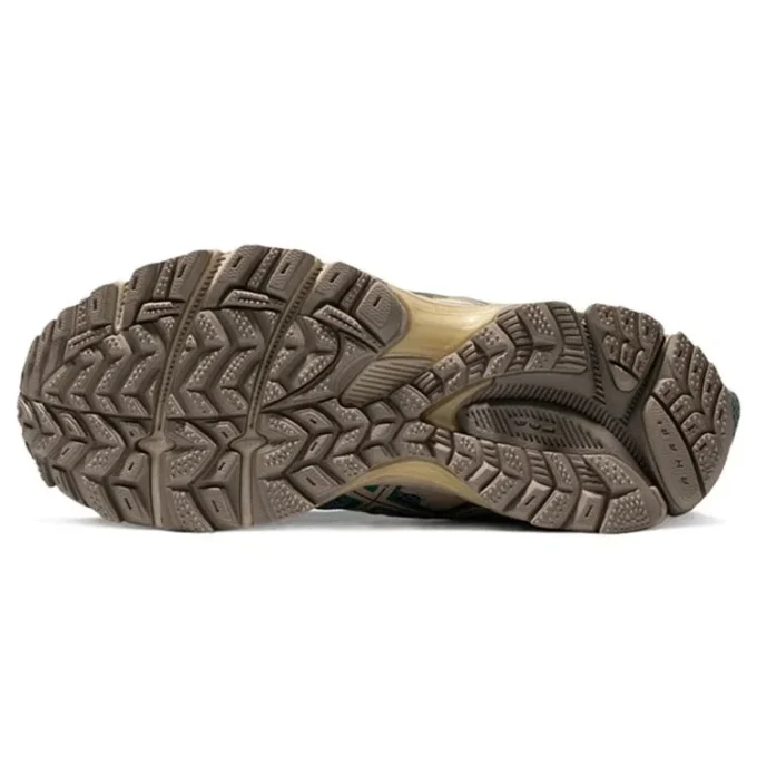 GEL-Kahana 8 «Verde Gris»