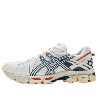 GEL-Kahana 8 «White Blue»