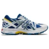 GEL-Kahana 8 «White Blue»