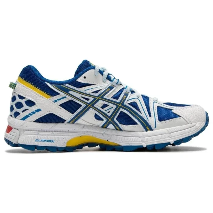 GEL-Kahana 8 «White Blue»