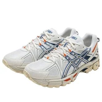 GEL-Kahana 8 «White Blue»