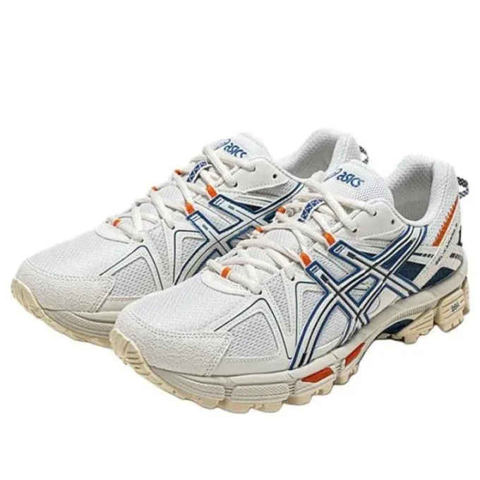 GEL-Kahana 8 «White Blue»