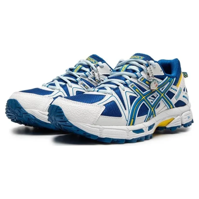 GEL-Kahana 8 «White Blue»