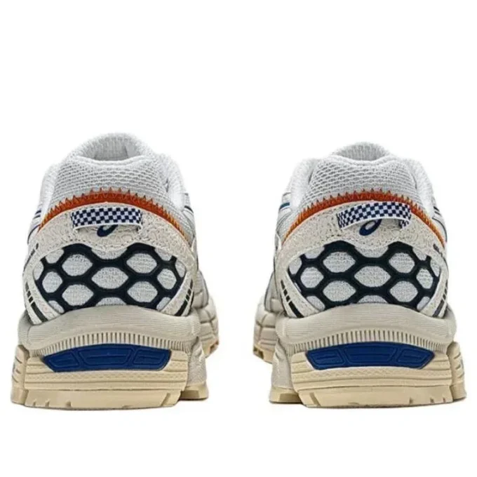 GEL-Kahana 8 «White Blue»