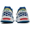 GEL-Kahana 8 «White Blue»
