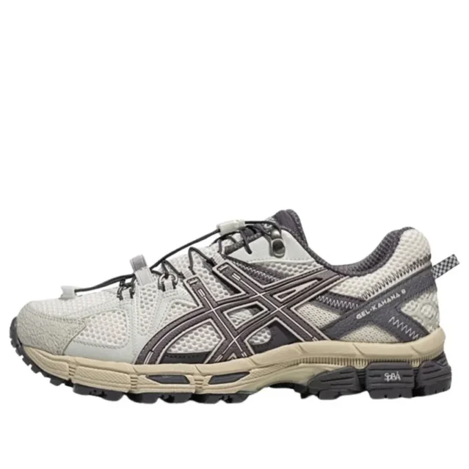 GEL-Kahana 8 «White Gray»