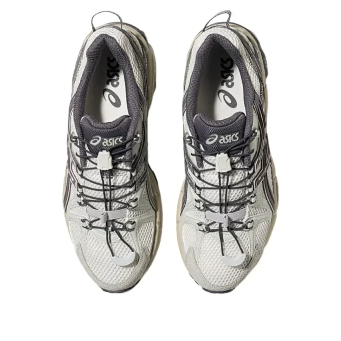 GEL-Kahana 8 «White Gray»