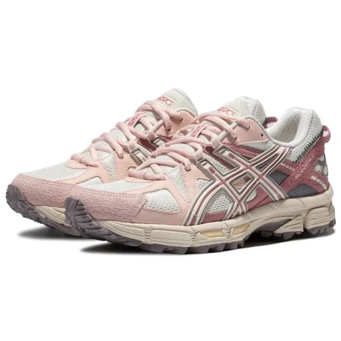 GEL-Kahana 8 «White Pink» GEL-Kahana 8 «White Pink»