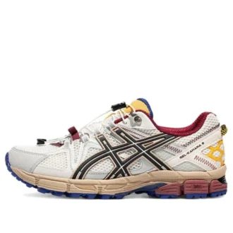 GEL-Kahana 8 «White Red Yellow»