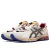 GEL-Kahana 8 «White Red Yellow»