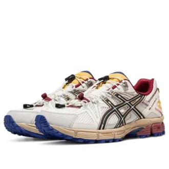 GEL-Kahana 8 «White Red Yellow»