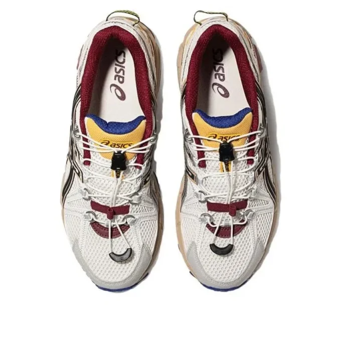 GEL-Kahana 8 «White Red Yellow»
