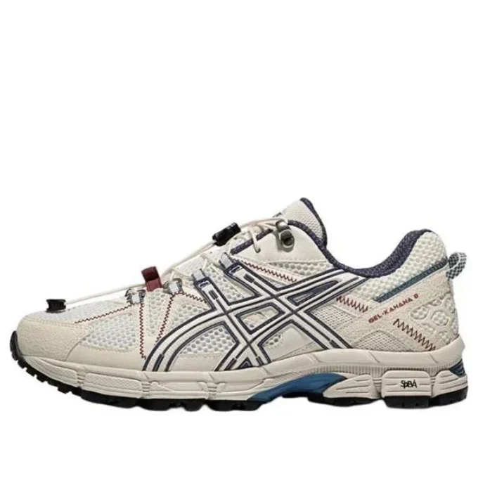 GEL-Kahana FL «Cream Navy»