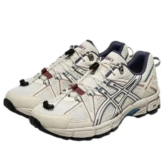 GEL-Kahana 8 FL «Cream White Navy»