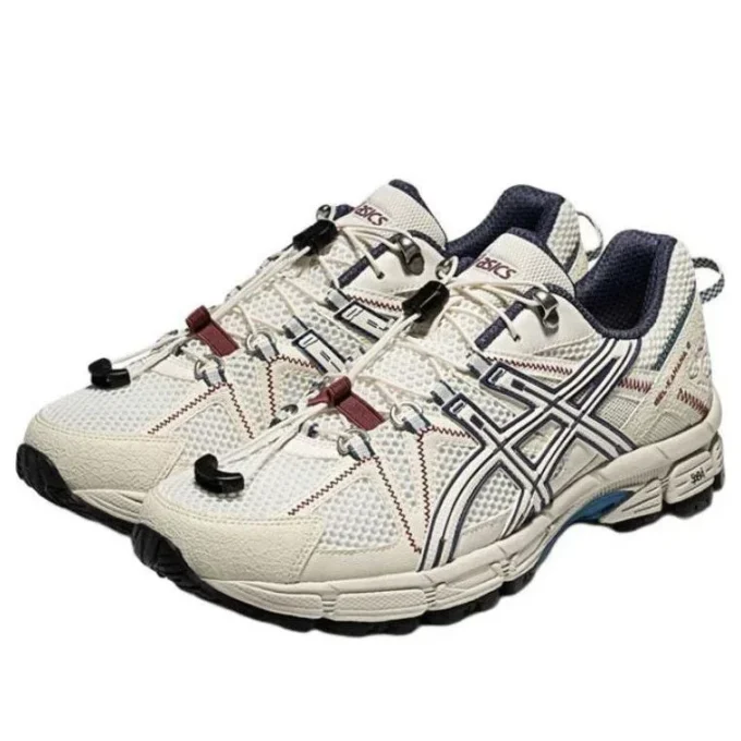 GEL-Kahana FL «Cream Navy»