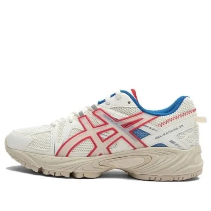 GEL-Kahana TR «Beige Blue Red»