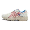 GEL-Kahana TR «Beige Blue Red»