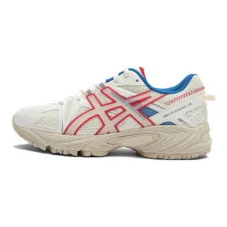 GEL-Kahana TR «Beige Blue Red»