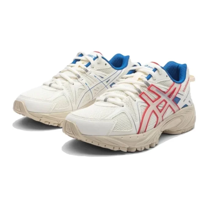 GEL-Kahana TR «Beige Blue Red»