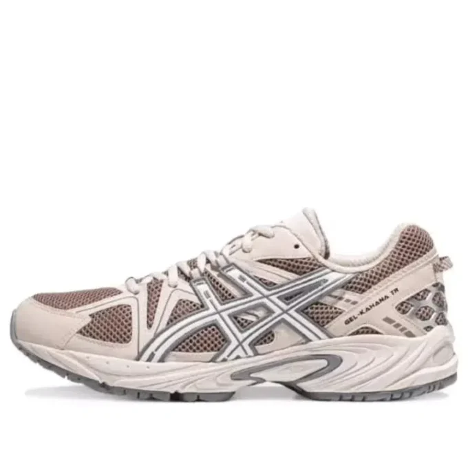 GEL-Kahana TR «Beige Brown»
