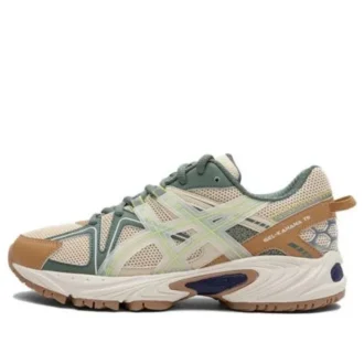 GEL-Kahana TR «Beige Brown Green»