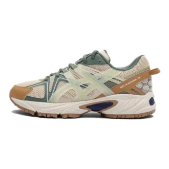 GEL-Kahana TR «Beige Brown Green»