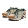 GEL-Kahana TR «Beige Brown Green»