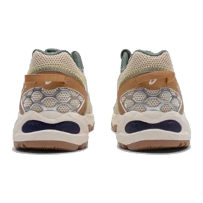 GEL-Kahana TR «Beige Brown Green»