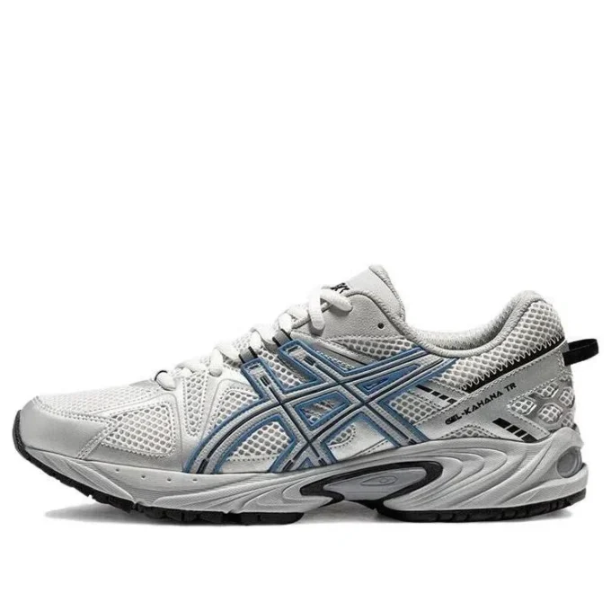 GEL-Kahana TR «Grey White Blue»