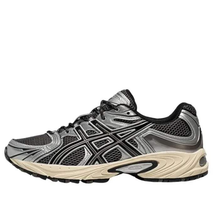 GEL-Kahana TR Nexus «Carbon Silver»