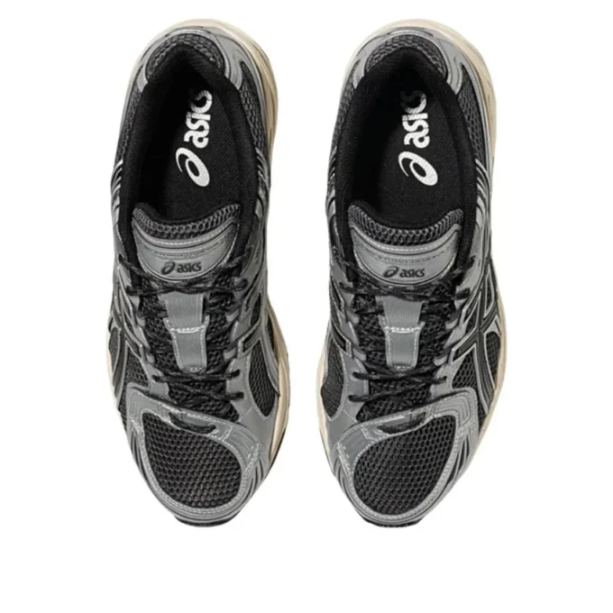GEL-Kahana TR Nexus «Carbon Silver»