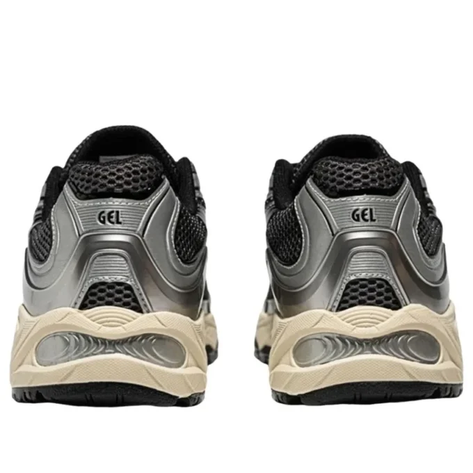 GEL-Kahana TR Nexus «Carbon Silver»
