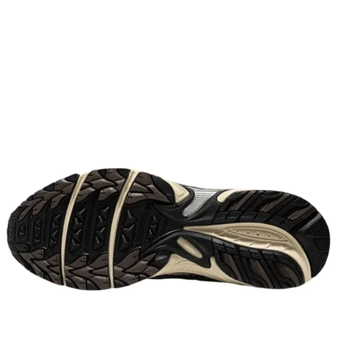 GEL-Kahana TR Nexus «Carbon Silver»