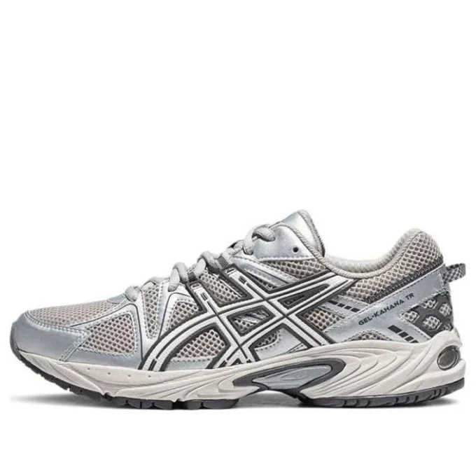 GEL-Kahana TR «Silver Grey»