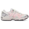 GEL-Kahana TR V2 520 «Pink Grey»