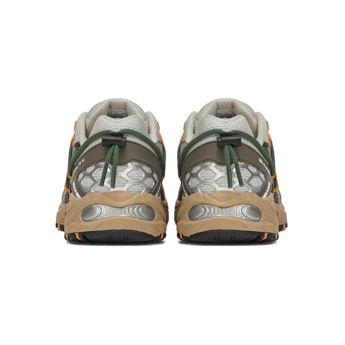 GEL-Kahana TR V2 «Blanco, Caqui, Verde musgo»