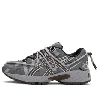 GEL-Kahana TR V2 «Grey Brown»