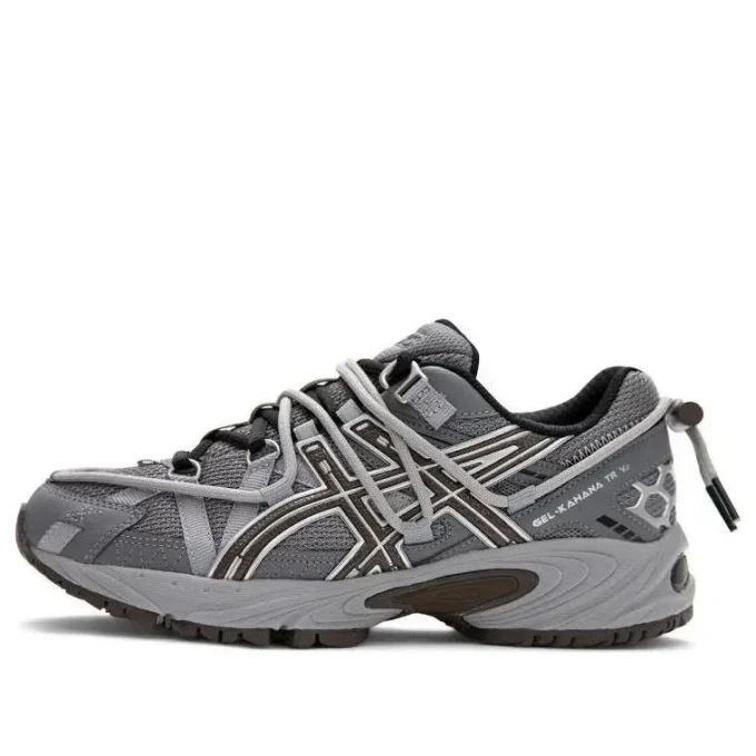 GEL-Kahana TR V2 «Grey Brown»