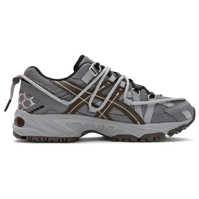 GEL-Kahana TR V2 «Grey Brown»