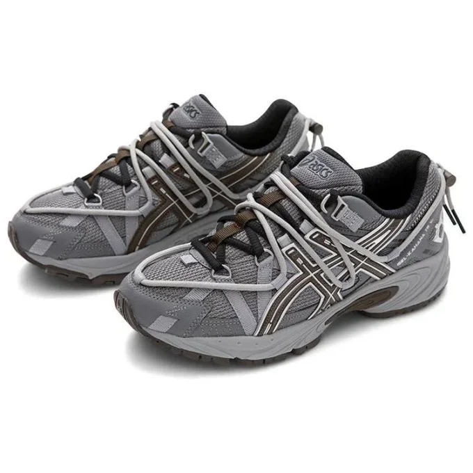 GEL-Kahana TR V2 «Grey Brown»