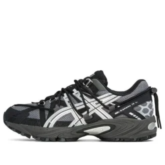 GEL-Kahana TR V2 «Meteorite Black»