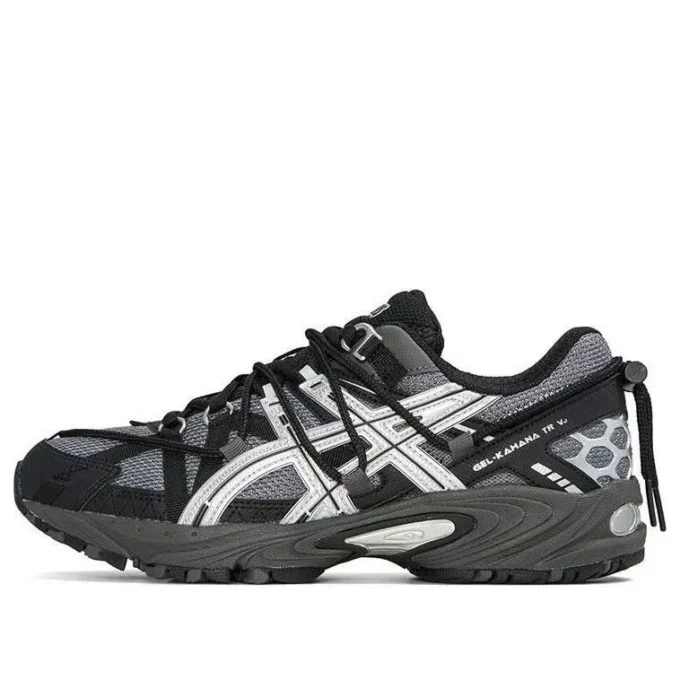 GEL-Kahana TR V2 «Meteorite Black»