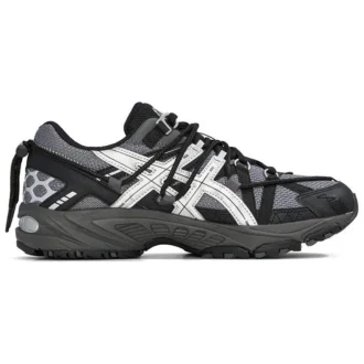 GEL-Kahana TR V2 «Meteorite Black»
