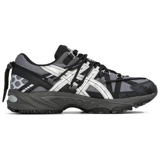 GEL-Kahana TR V2 «Meteorite Black»